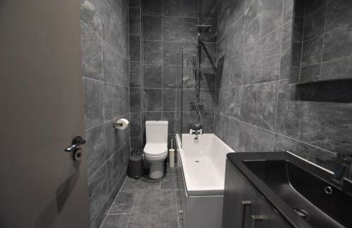 Central, Contractor&Family Friendly, SmartTV - Foto 5