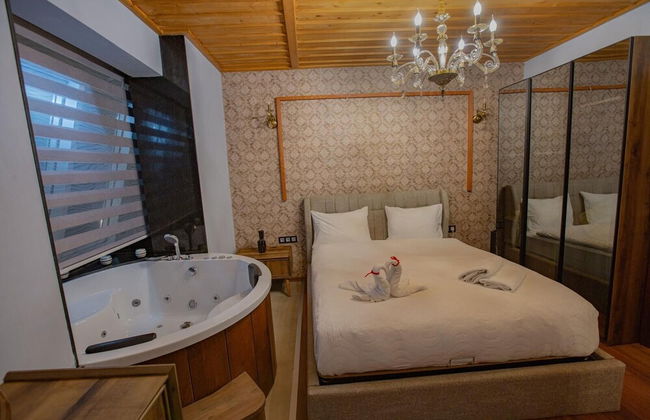 Poison Garden Suite & SPA - Foto 30