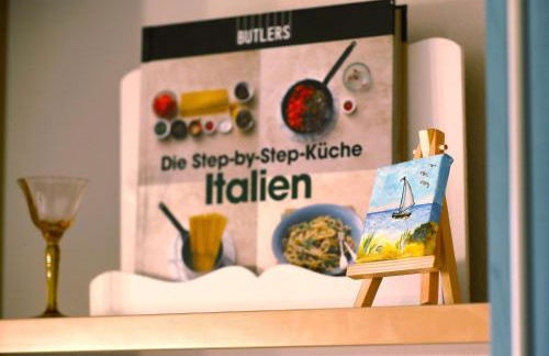 Ferienwohnung-Am-Suedhang - Foto 10