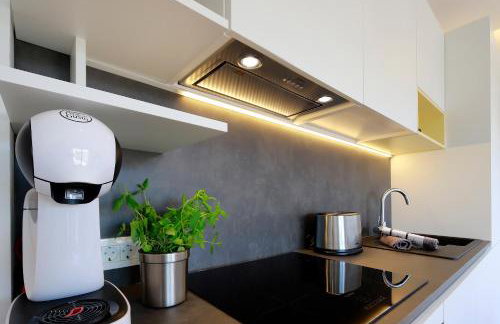 MODENA MARIS-heated pool-grill-relax-jacuzzi apartments - Foto 98