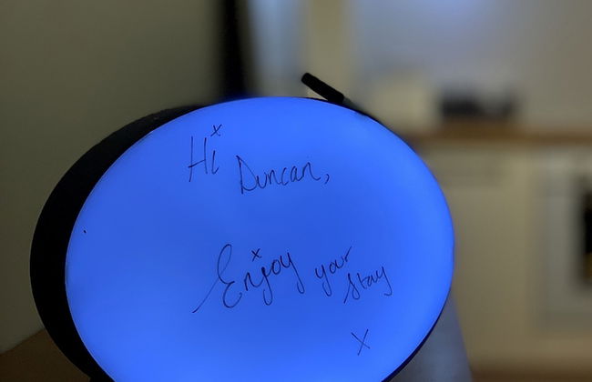 StayHere 1 - Foto 21