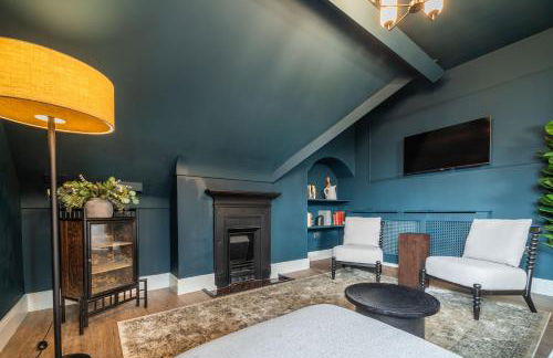 2 The Quadrant Luxury Apartments - Hoylake - Foto 100