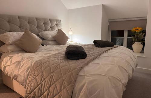 Henllys Cottage - Photo 14