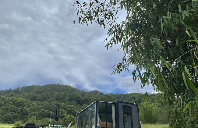 Nimbin Waterfall Retreat - Photo 11