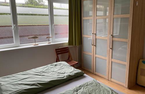 Ferienwohnung Bunte Kuh Wangerooge - Foto 44