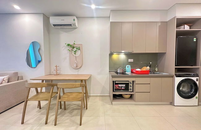 The Rex's Song Boutique Apartment - Photo 15