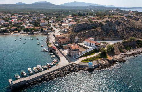 Mary's luxury apartment Elaia 1 - Foto 33