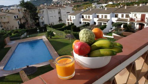 Apartamento S'Agaró Fagoi - Foto 4