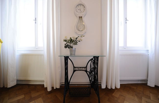 Leuhusen Boutique Apartments - Foto 9