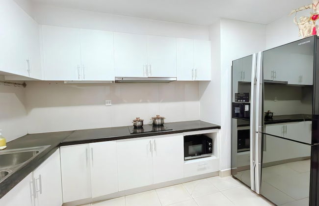 Vinhomes Times City by Emily in Town - Foto 13