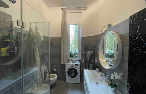 Milanese luxury apartment - Foto 18