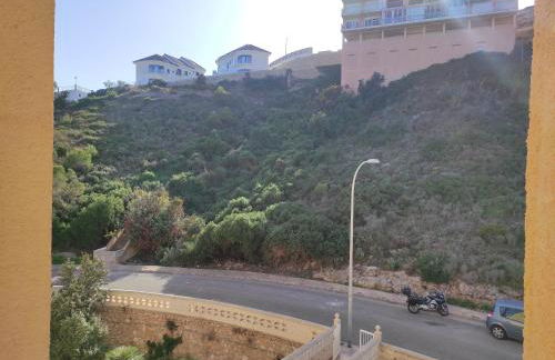 Terrace & Sea Views in Cullera - Photo 37