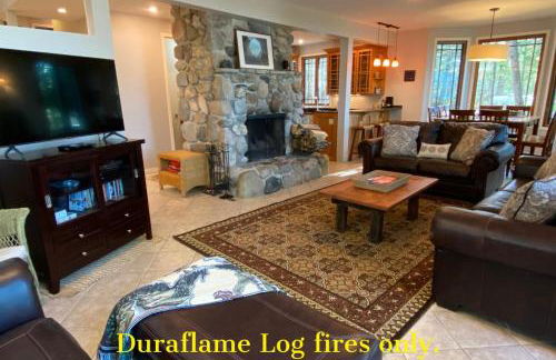 Cranmer Hearth Lakehouse - Foto 31