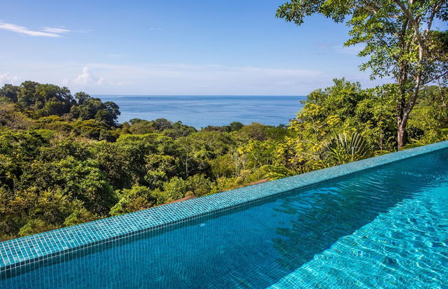 Tiki Villas Rainforest Lodge & Spa - Foto 28