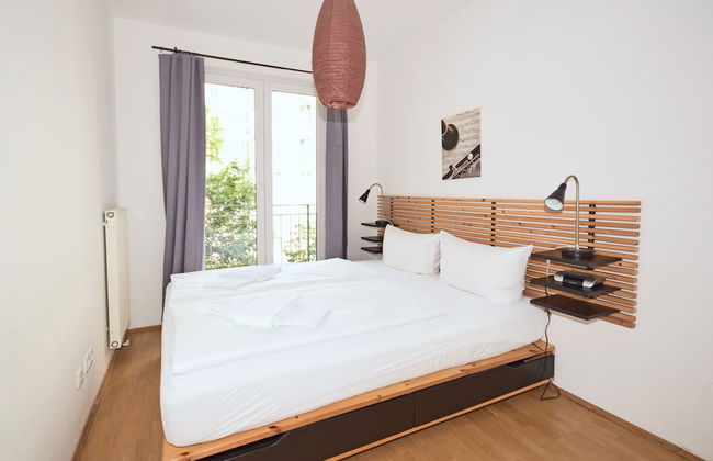 Parkview Apartments - Photo 6