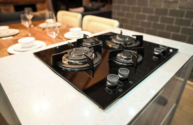 Mountain Lakes Resort and Spa - Foto 18