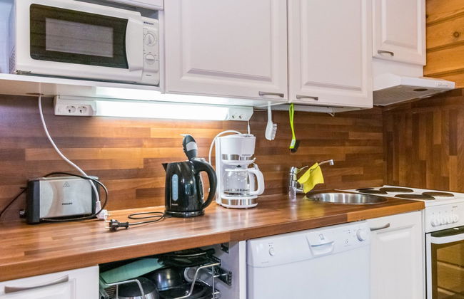 Pyhä-vuonelo - Photo 4