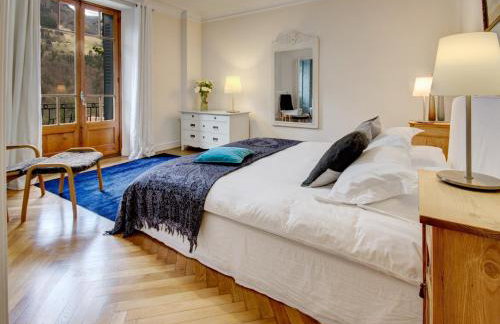 Manoir De Leschaux - Foto 17