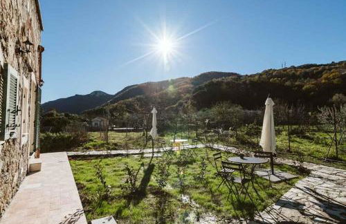 Agriturismo Il Canto delle rane - Photo 70