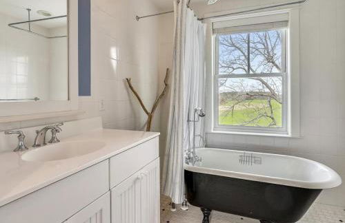 Centreville Waterfront Farm - 170 Acres - Pool - Private Dock - Private Beach - Foto 57