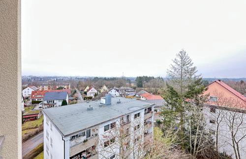 Nobel FeWo in Oberasbach - Foto 37