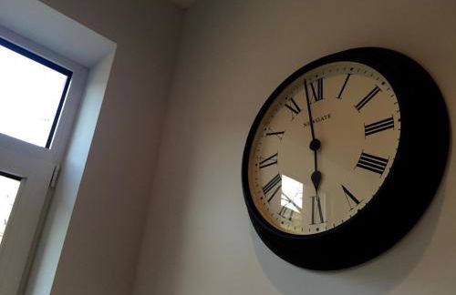 Altbauwohnung im Herzen von Karlsruhe - Foto 57