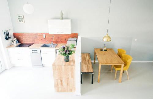 ElbQuartier Apartments Magdeburg 'Die Stadtoase' - Foto 7