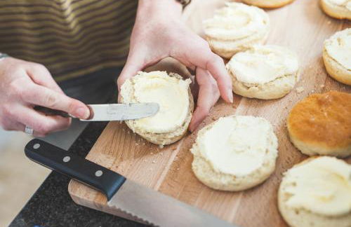 Waves - Sea View Duplex Apartment, Stoke Fleming - Foto 58