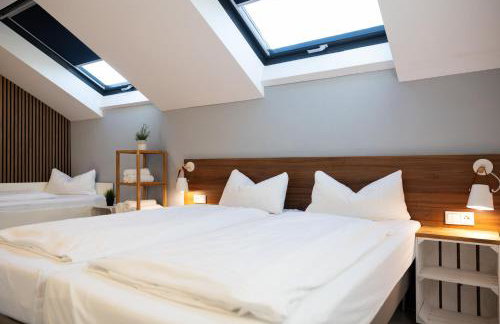 JUNIPRO Apartments Bostalsee - Foto 14