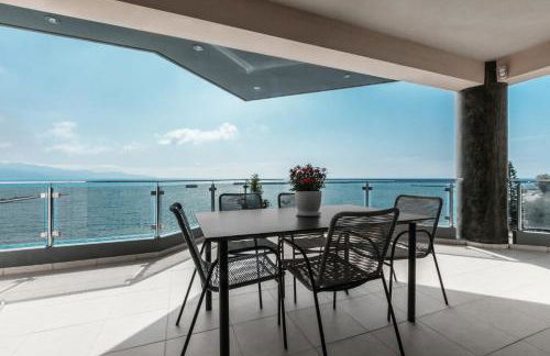 DN Sea Apartments - Photo 24