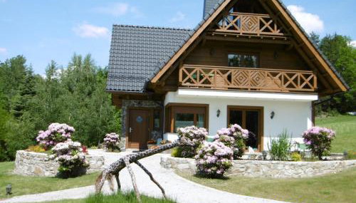 Apartamenty z widokiem na góry w Marczycach - Foto 5, Garden