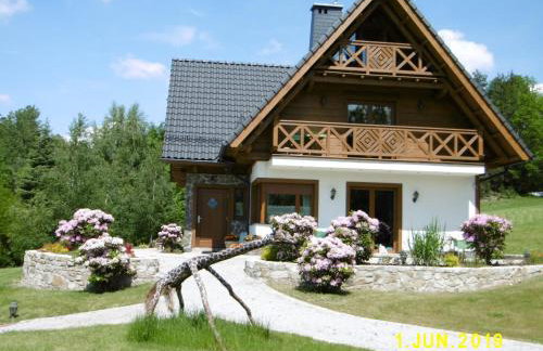 Apartamenty z widokiem na góry w Marczycach - Foto 5