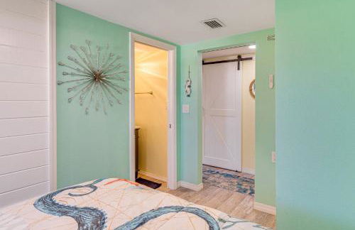 Little Gasparilla Home Walk to Beaches! - Foto 10