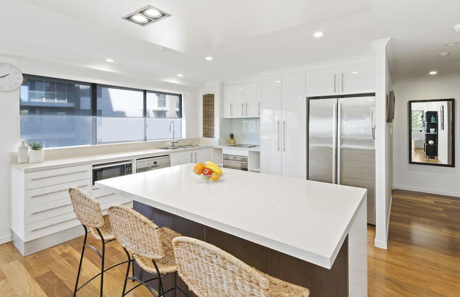 Solnamara Beachfront Apartments - Foto 25