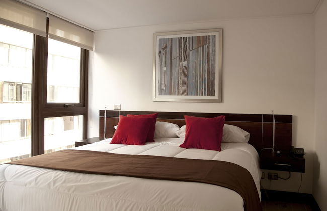 Sunset Aparts Boutique - Foto 8