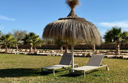 Traumhafte Finca am Es Trenc - Photo 8