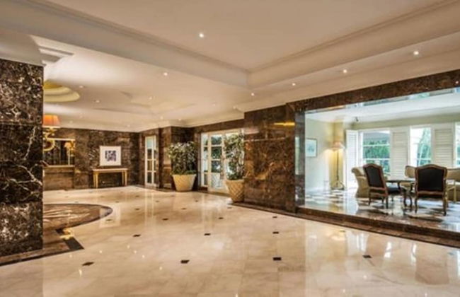 Batavia Hotel and Serviced Apartments - Foto 2