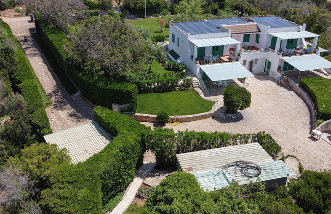 Villa Giorgisa Apartment 2 Pool Sea View - Foto 32