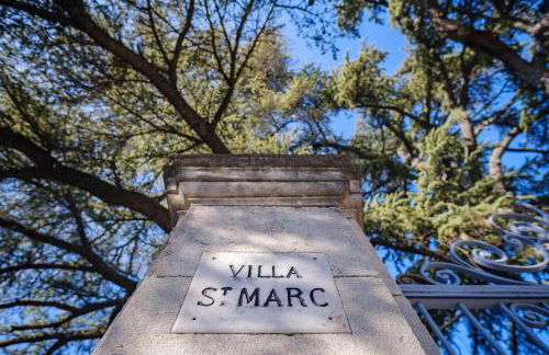 Cottage provencal - Villa saint Marc - Foto 64