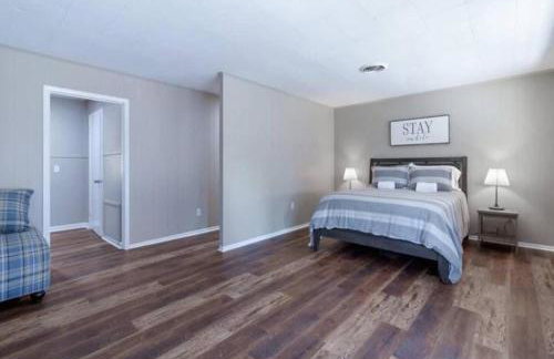 Pawnee 2 - Newly Renovated Duplex - Foto 8