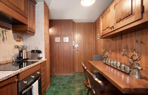 Maison Alessia Courmayeur - Foto 16