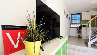 El cortijo Bungalow Playa las Americas - Foto 2