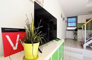 El cortijo Bungalow Playa las Americas - Foto 2