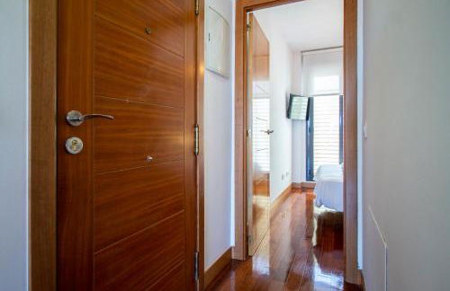 Apartamentos Castilla Luz Business - Foto 21