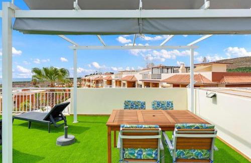 Vista la Gomera 2 - Region ADEJE - Foto 30