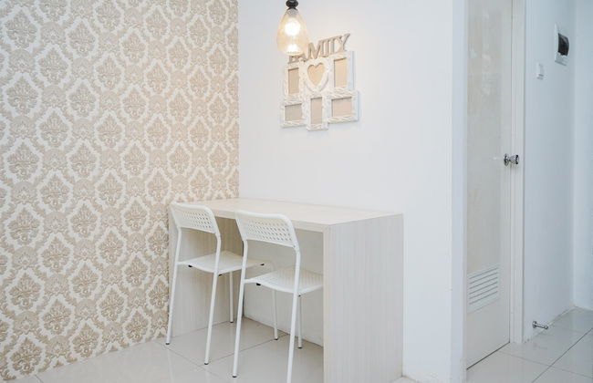 Nice And Comfort 1Br At Baileys Apartment - Foto 9