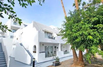 Ferienwohnung Lugar Con Alma, Tarajalejo, Balkon, Strandnah, WiFi - Photo 23