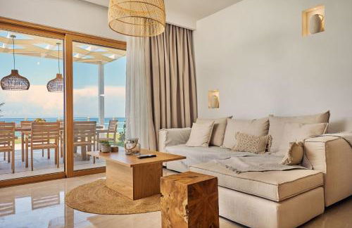 Ducato di Zante Luxury Beach Villa - Foto 5