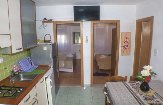 Apartments Plaza - Foto 46