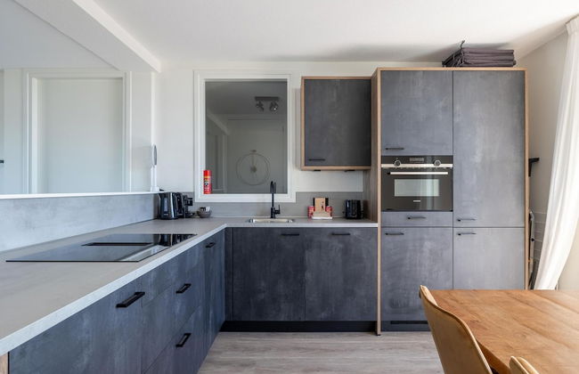 Apt VM - Havenweg 8-34 S-annala Oostr - Foto 4